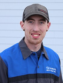 Service Technician