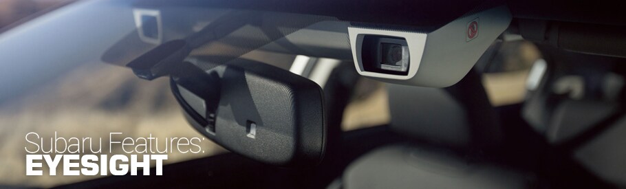 Subaru Features