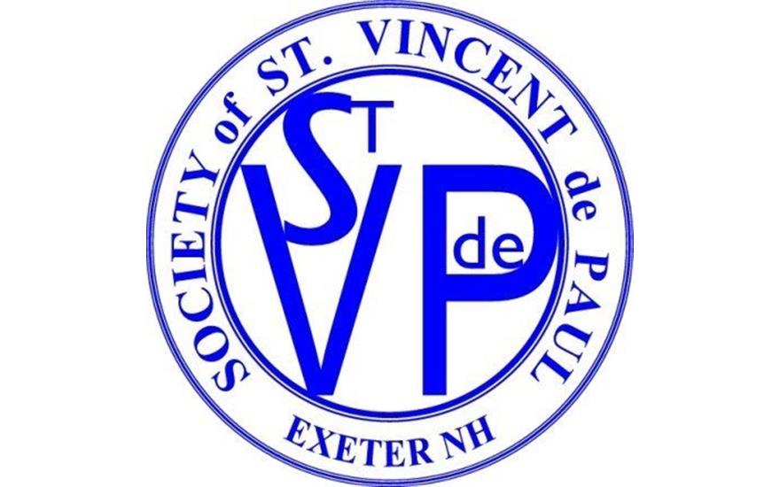 St. Vincent de Paul