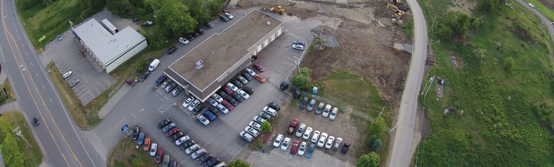 Exeter Subaru Expansion