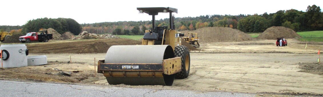 Exeter Subaru Expansion