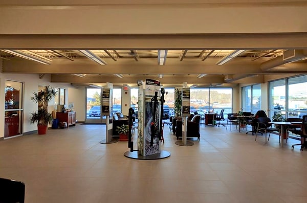 Showroom