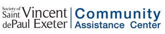Society of Saint Vincent dePaul Exter
