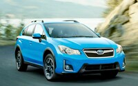 Subaru Crosstrek