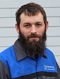 Service Technician