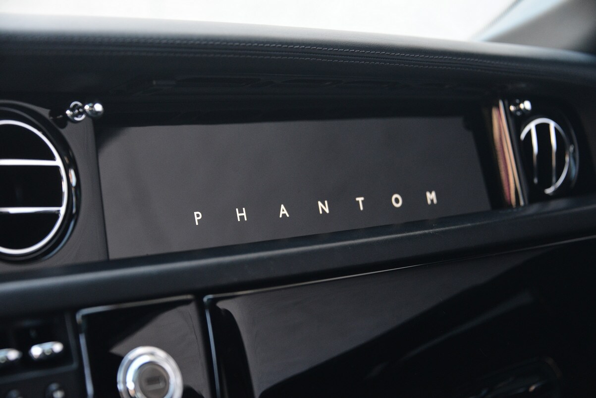 Image 6 of Rolls-Royce: Phantom…