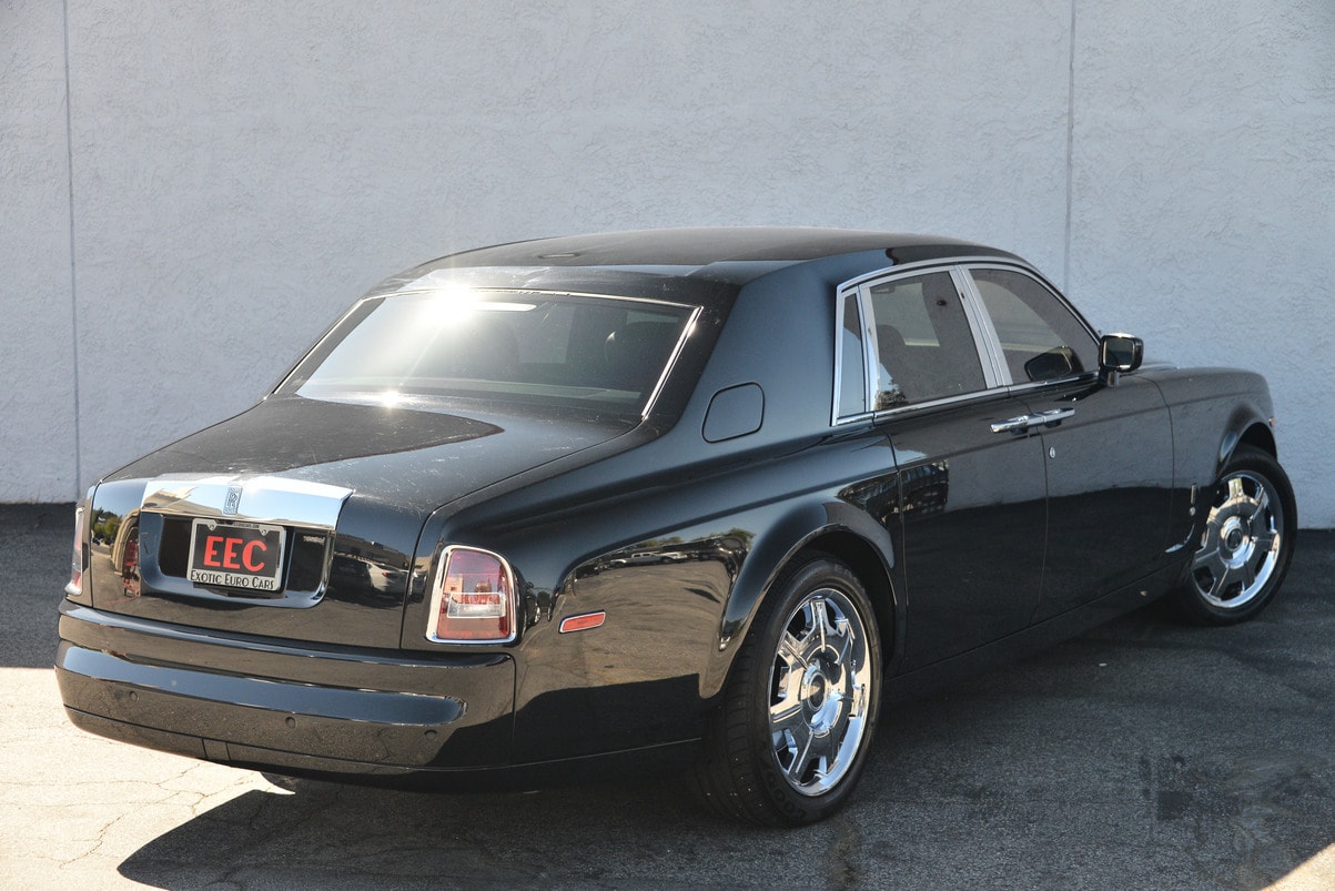 Image 7 of Rolls-Royce: Phantom…