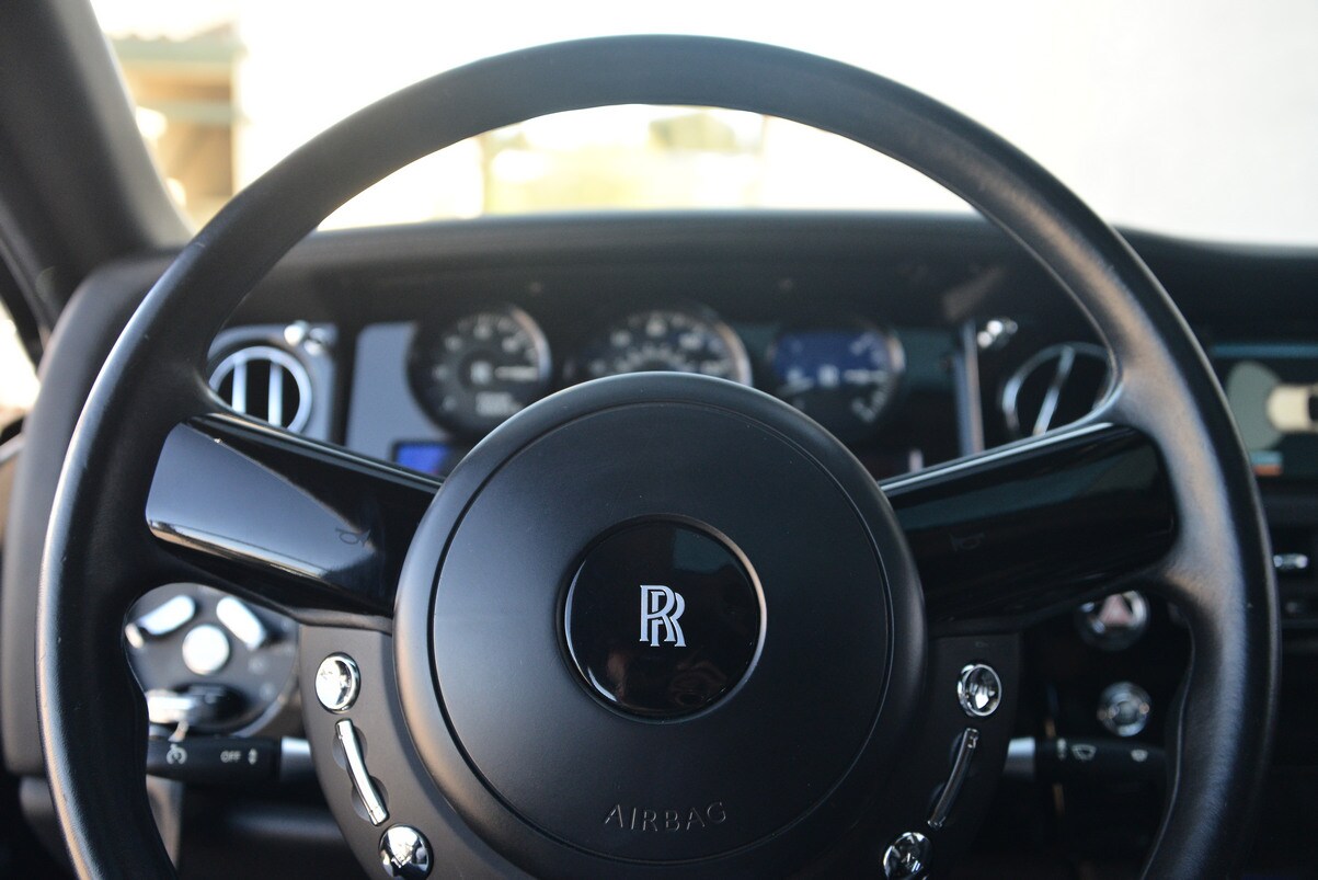 Image 10 of Rolls-Royce: Phantom…