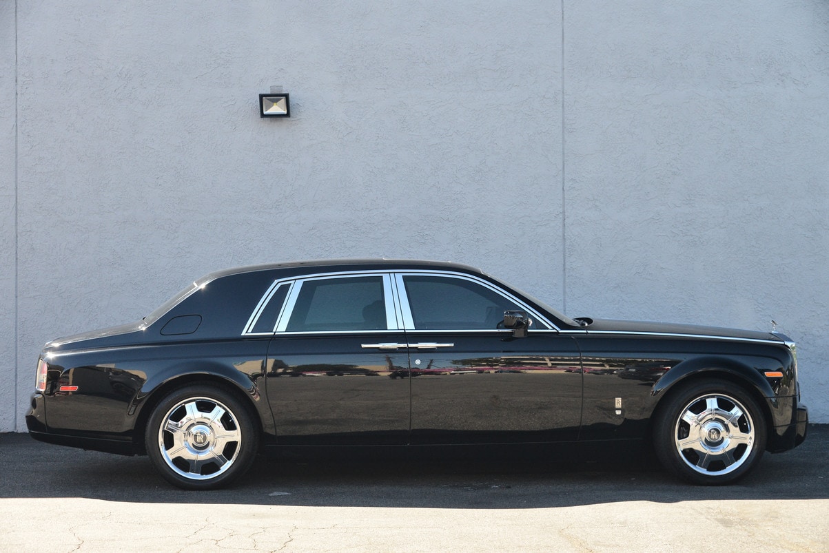 Image 11 of Rolls-Royce: Phantom…