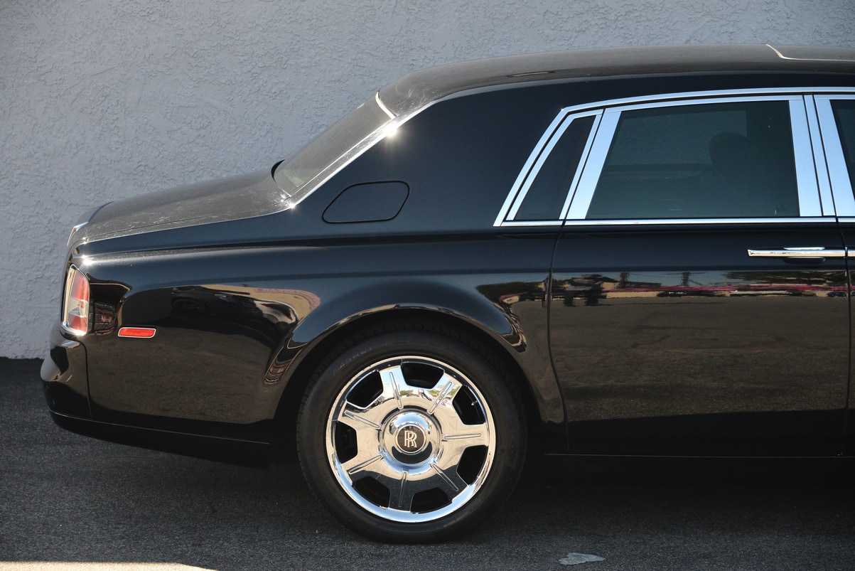 Image 13 of Rolls-Royce: Phantom…