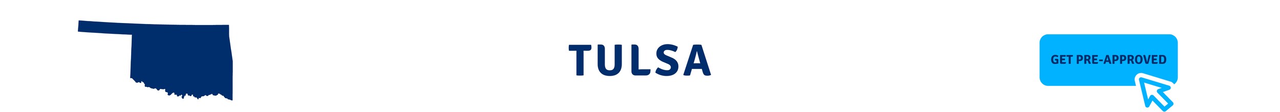 Tulsa (Desktop).png Blue icons and texts on white background banner
