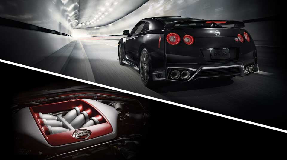 2019 Nissan GT-R Exton PA