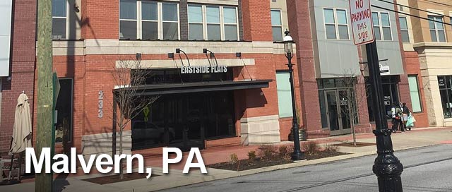 Nissan Dealership Malvern PA