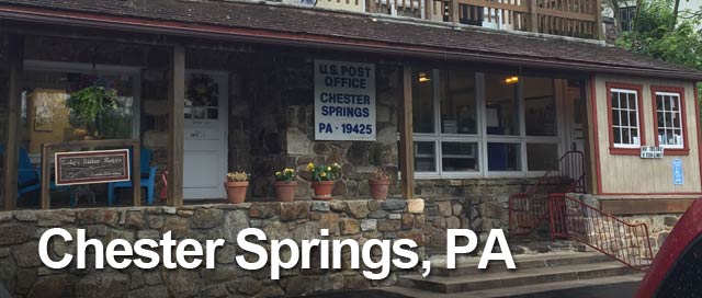 Nissan Dealership Chester Springs PA