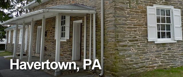 Nissan Dealership Havertown PA