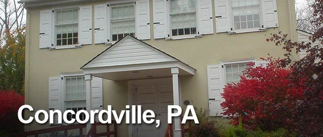 Nissan Dealership Concordville PA