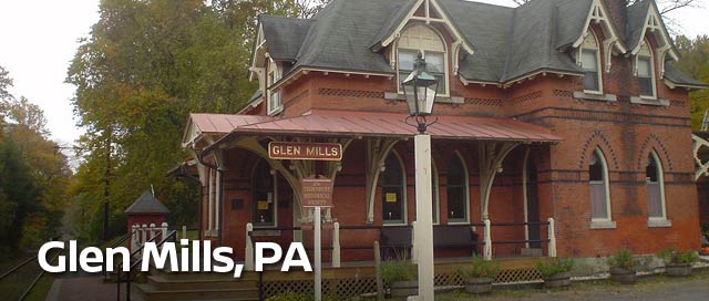Nissan Dealership Serving Glen Mills PA