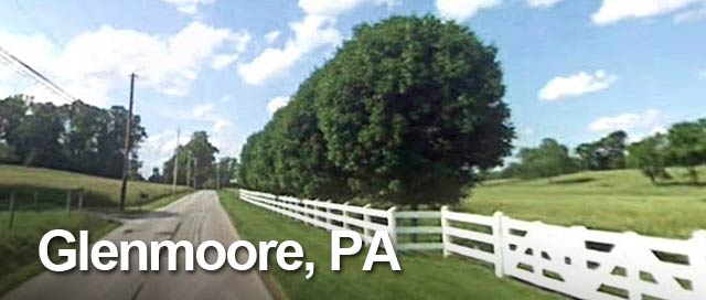 Nissan Dealership Glenmoore PA