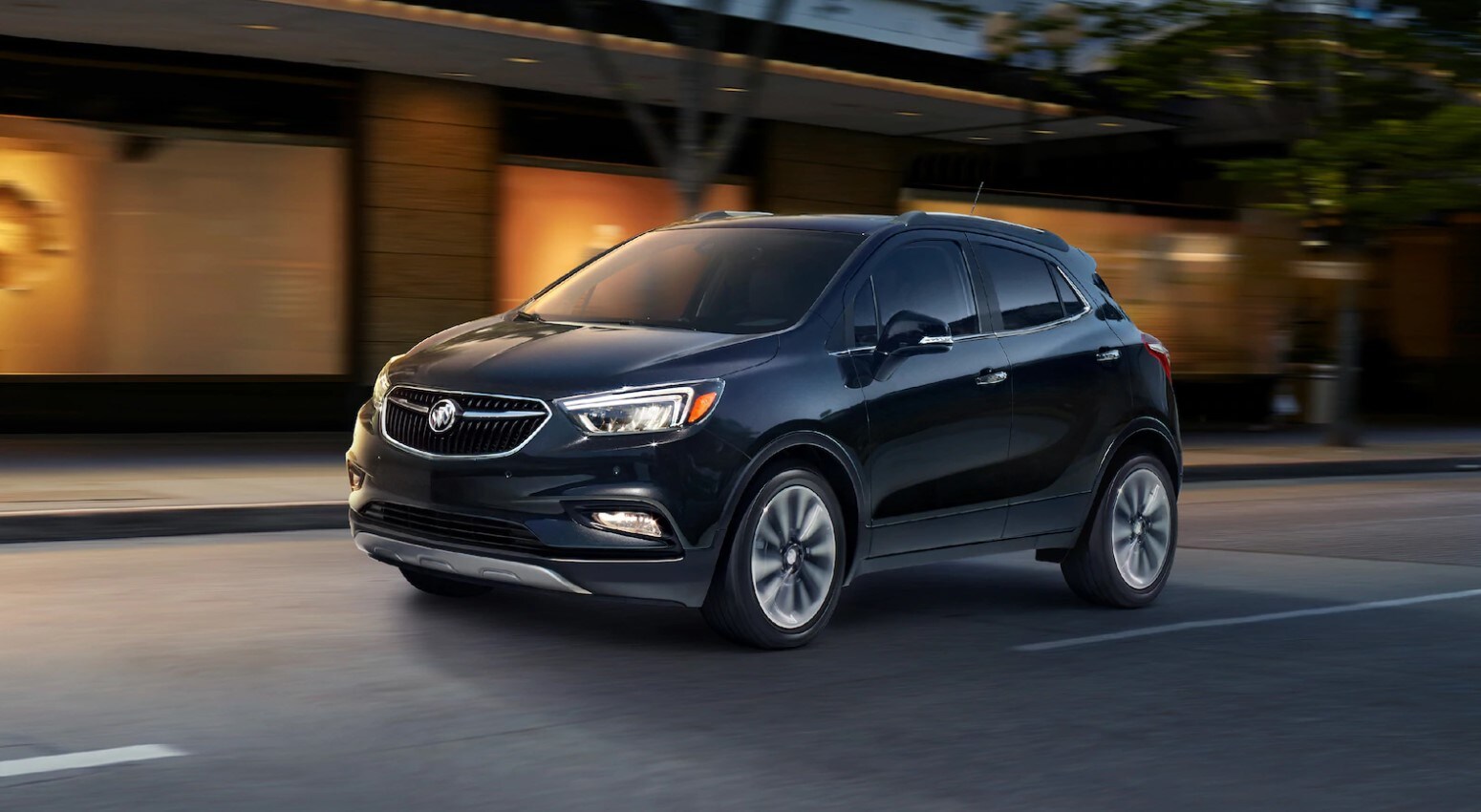2019 Buick Encore Black Exterior Front Picture.jpg