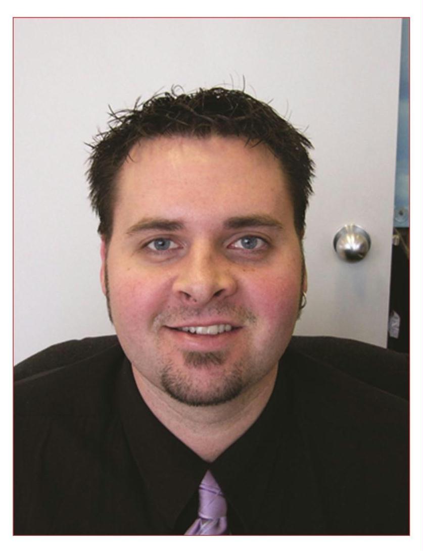 Jason Polishuk