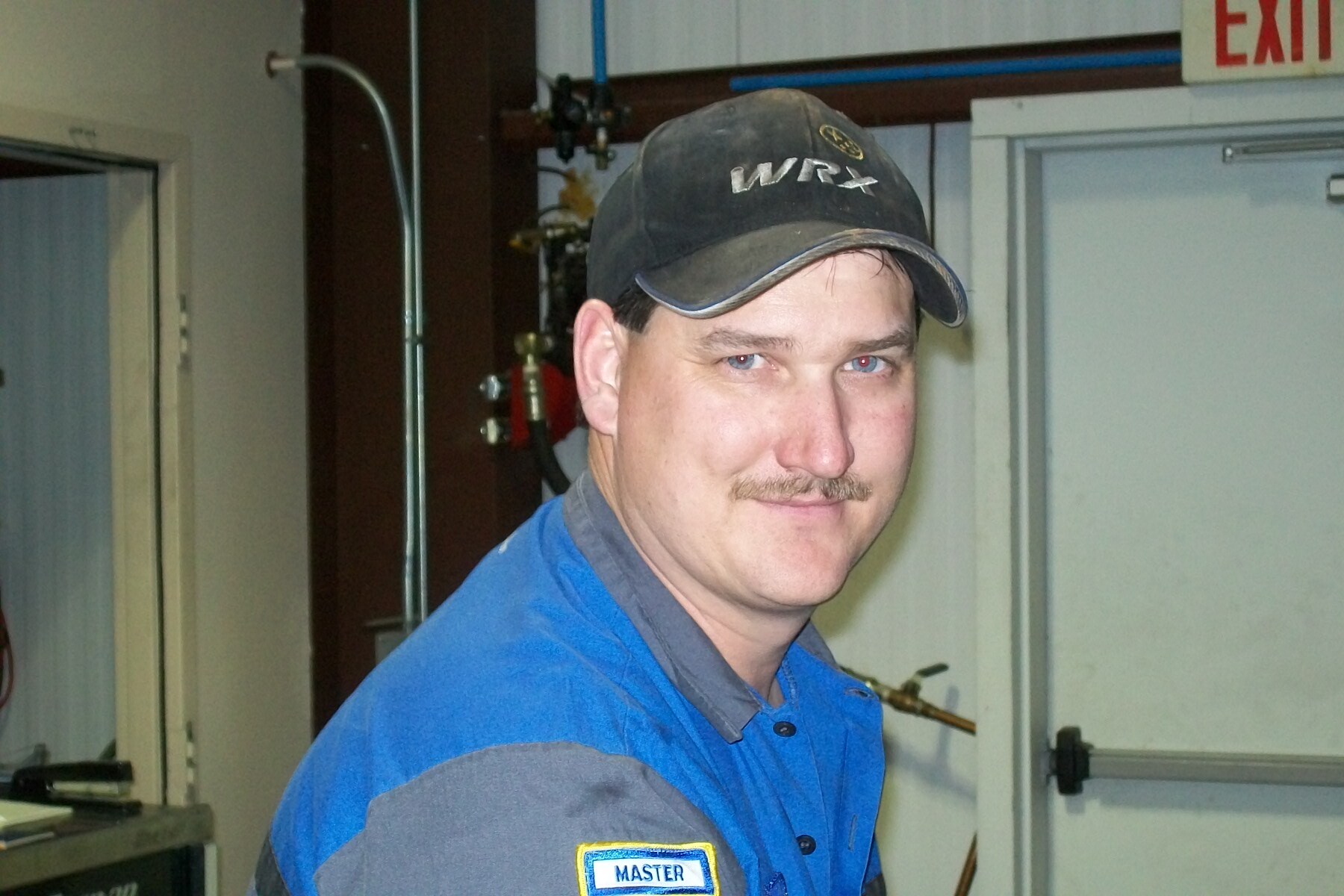 Dan Gehring