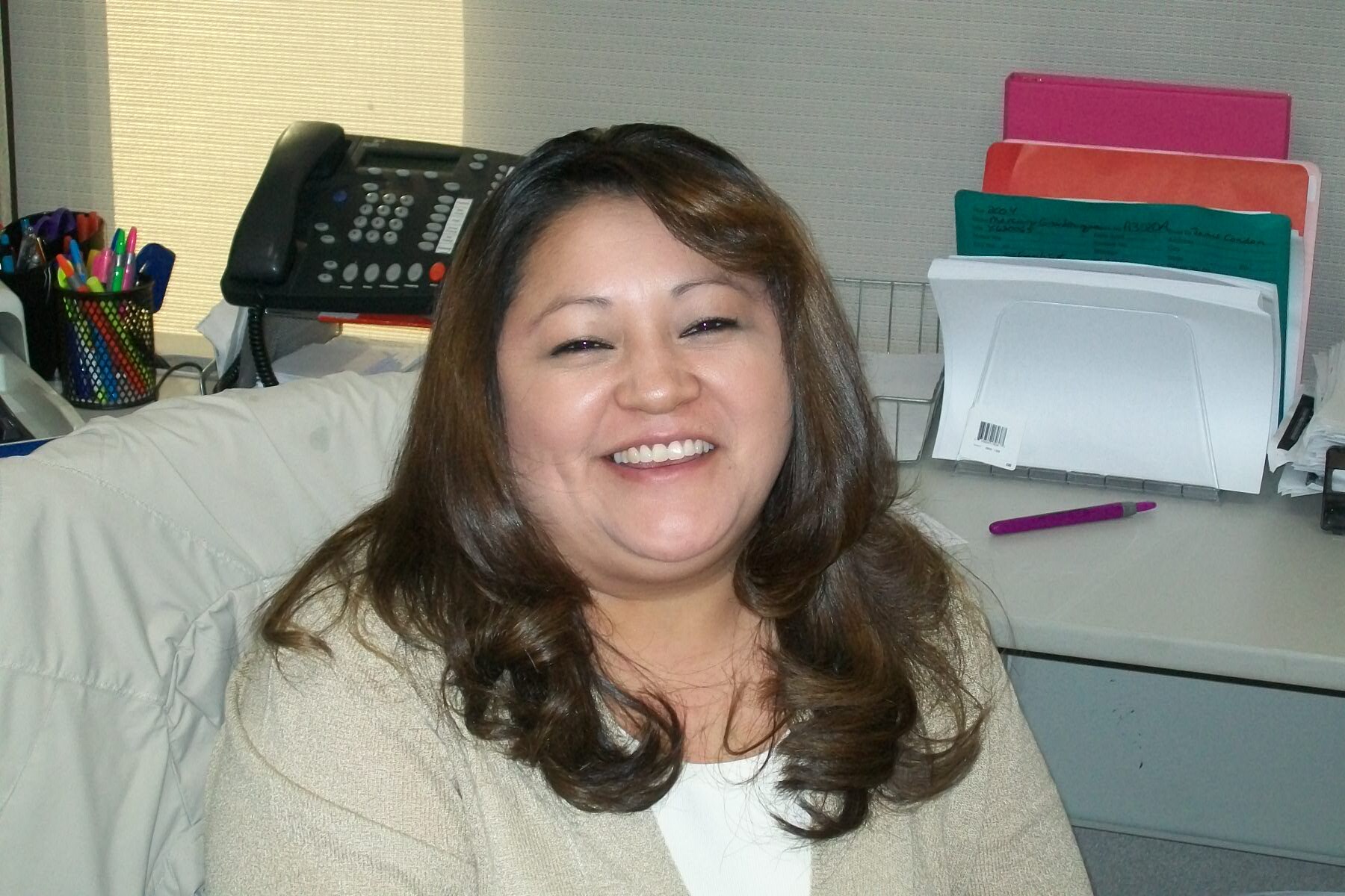 Roxanne Trujillo