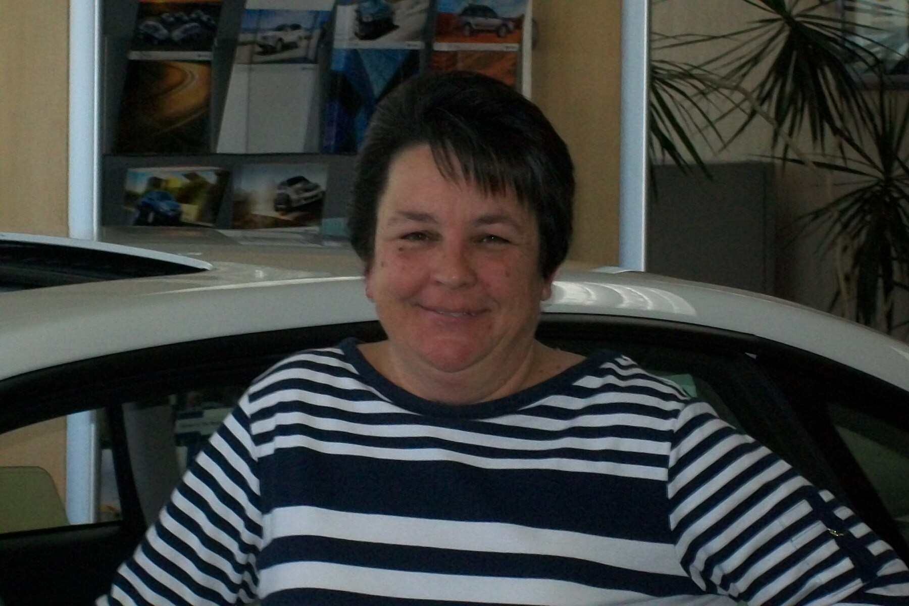 Dianne Schooler