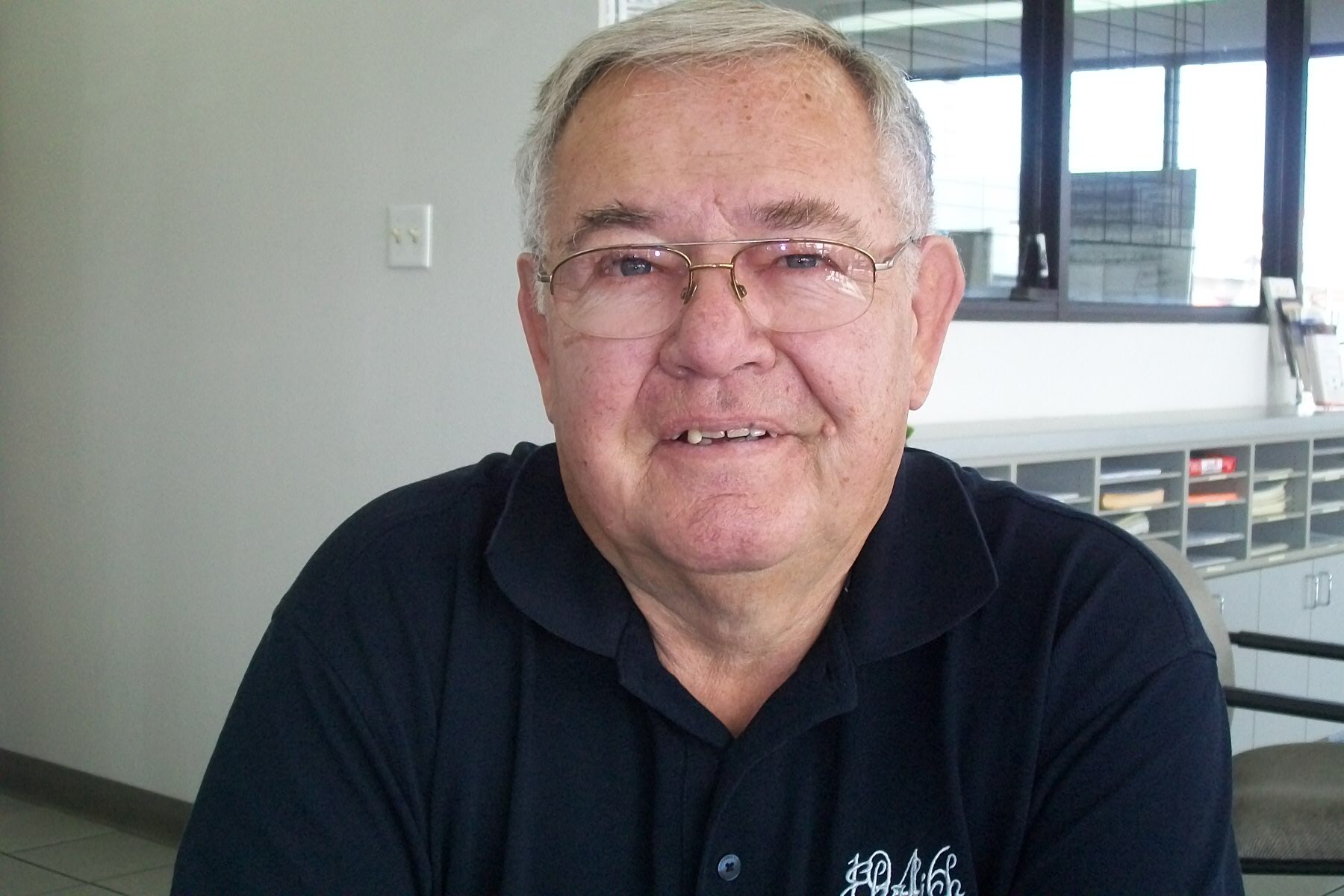 Gene Foos