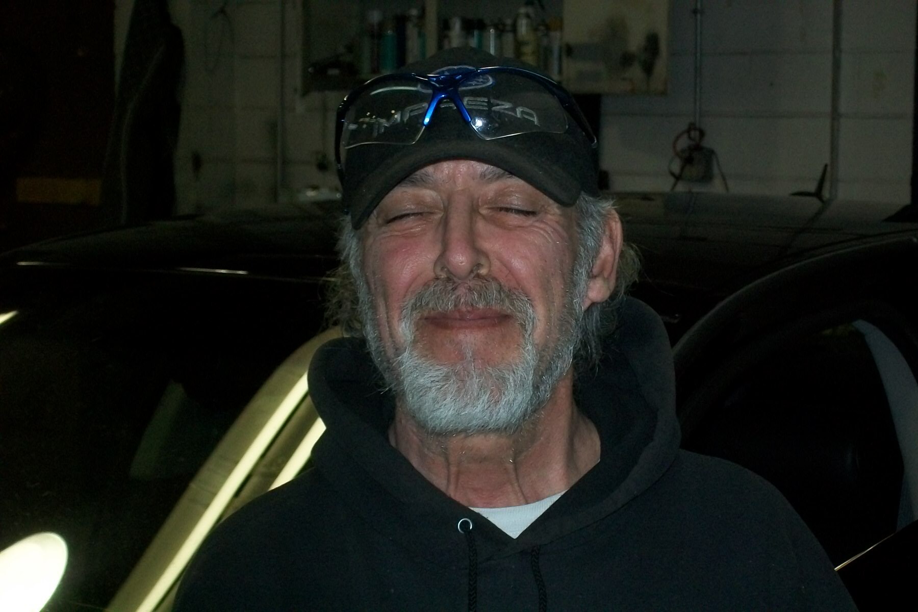 Greg Rios