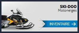 Motoneiges SKI_DOO