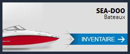 Bateaux SEA-DOO