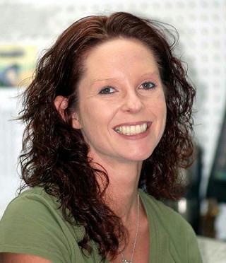 Mandy Brown