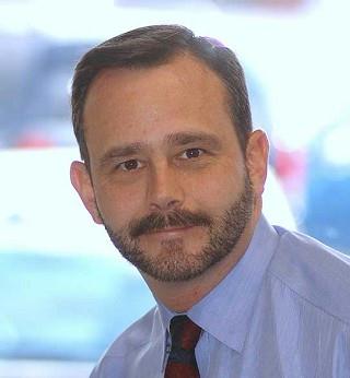Mark Stephenson
