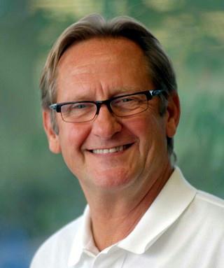 Rod Johnson