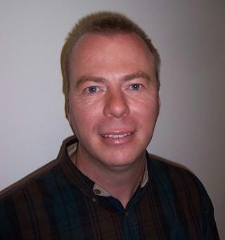Ted Downes