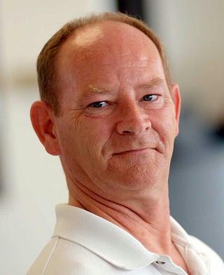 Ted Green