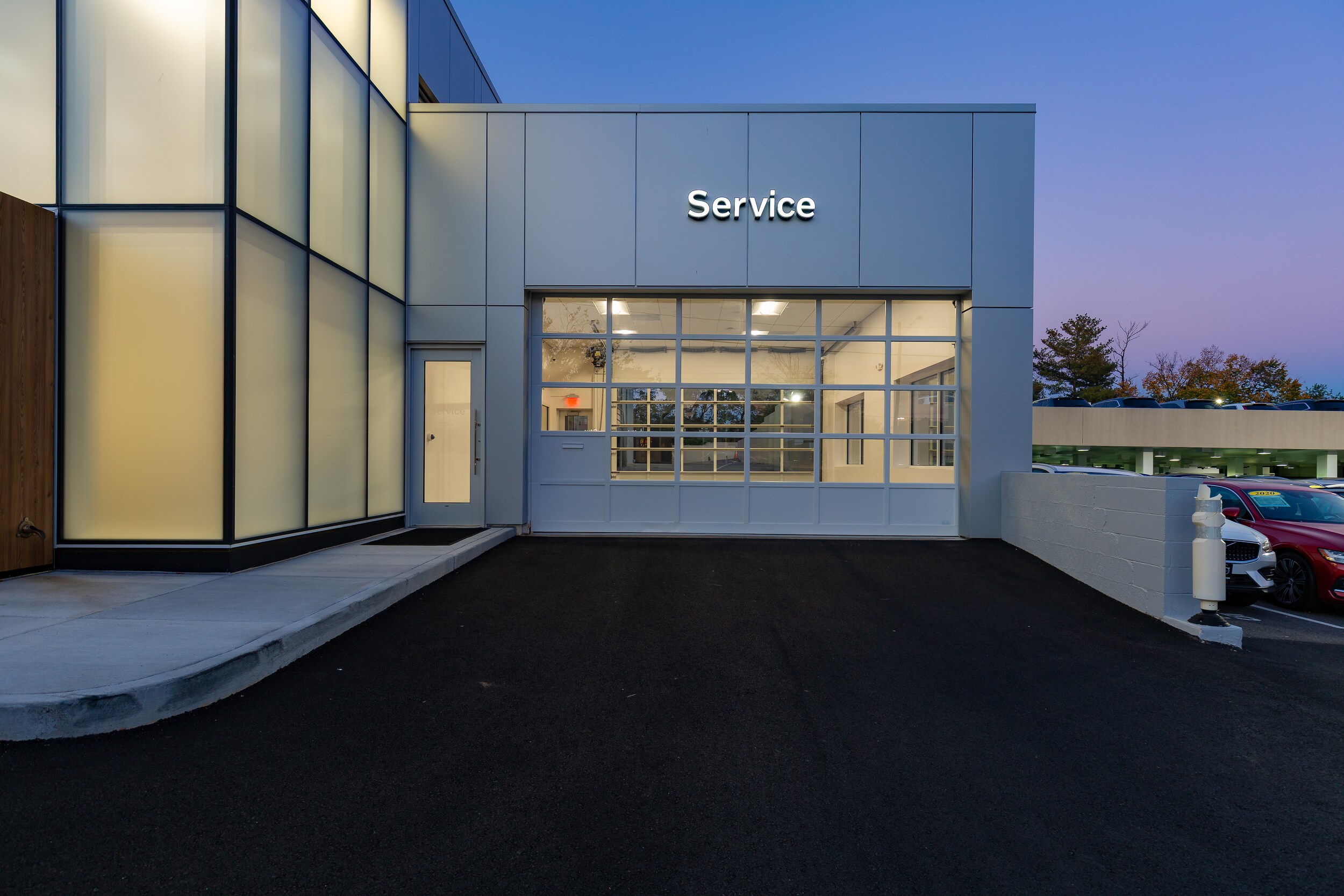 Volvo Service in Fairfax, Washington DC