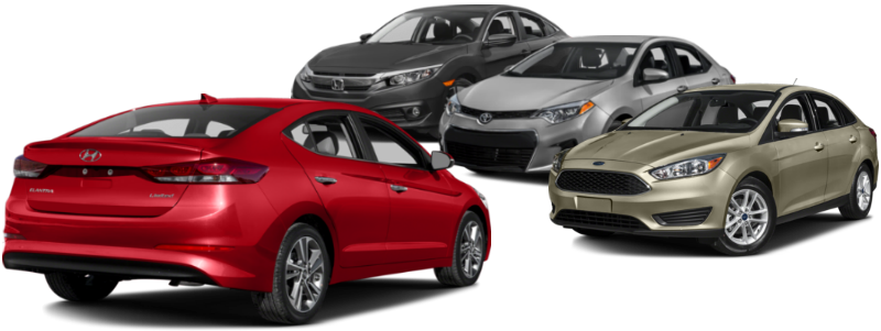 Hyundai Elantra
vs Ford Focus Toyota Corolla Honda Civic.png