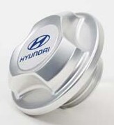 Hyundai oil cap Hyundai oil cap