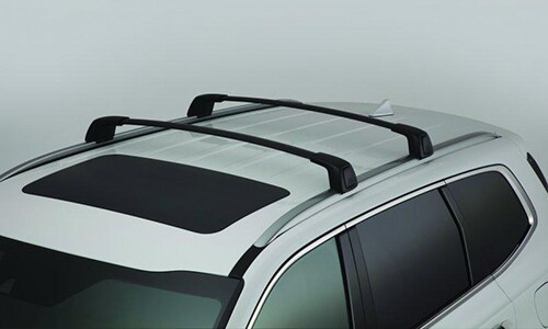 Kia Accessory Guide