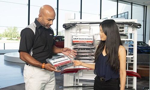 Parts Specials