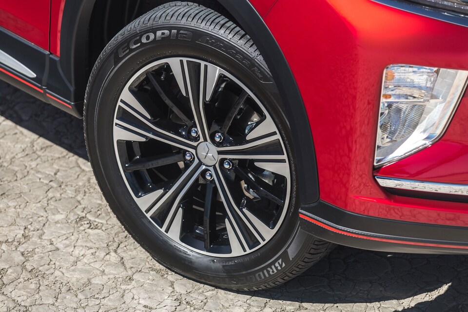Mitsubishi Parts & Accessories