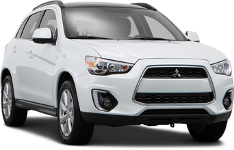 Mitsubishi Outlander Sport