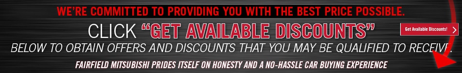 Available Discounts