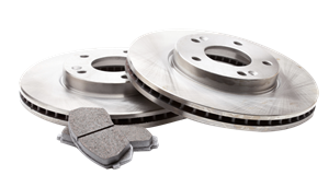 Brake Rotors in Fairfield