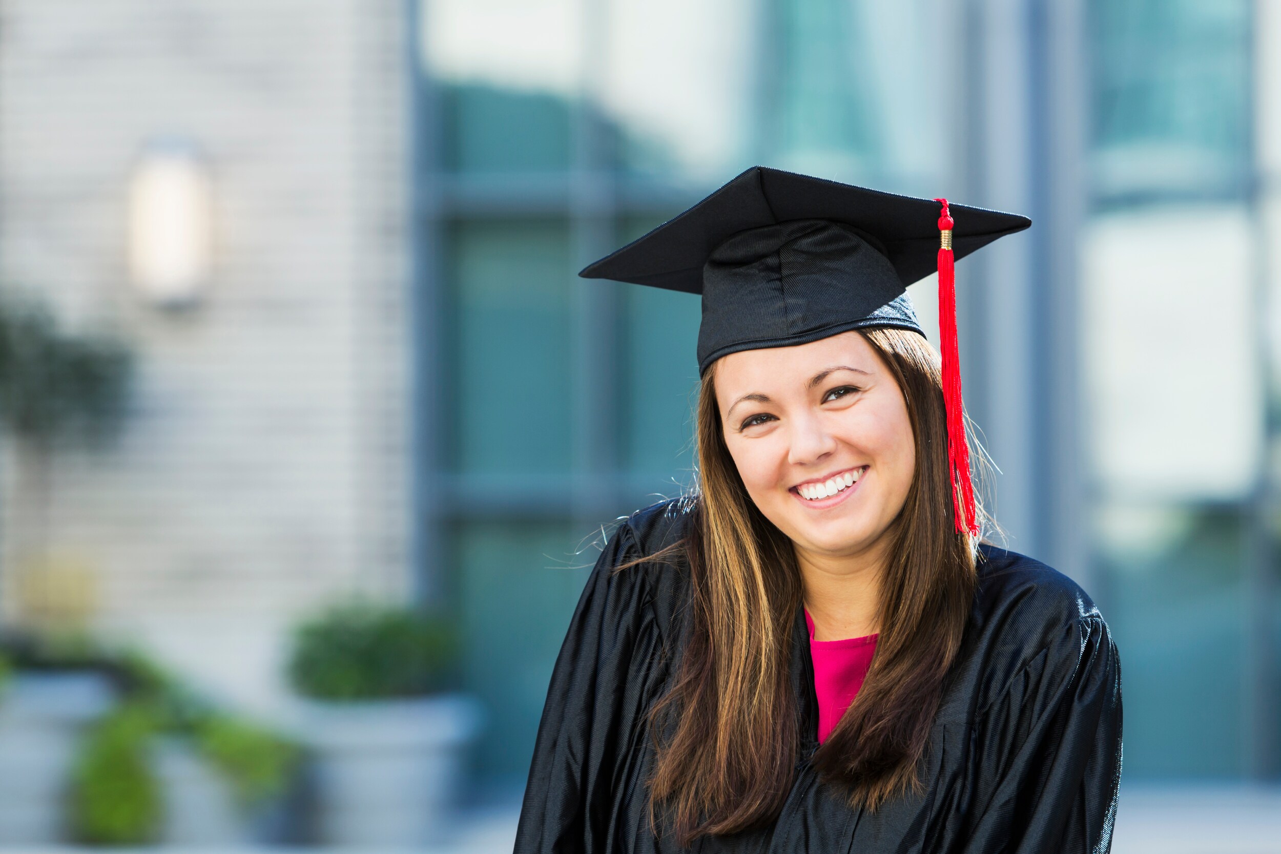 Graduate