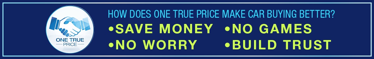 One True Price