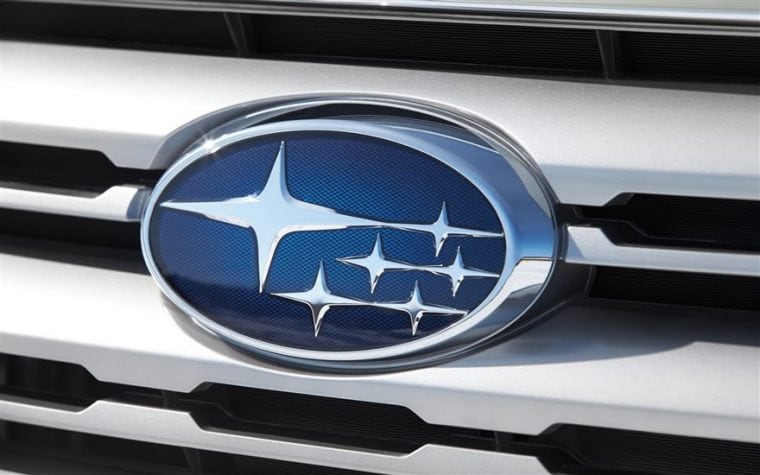 Fairfield Subaru's New Inventory Arrivals