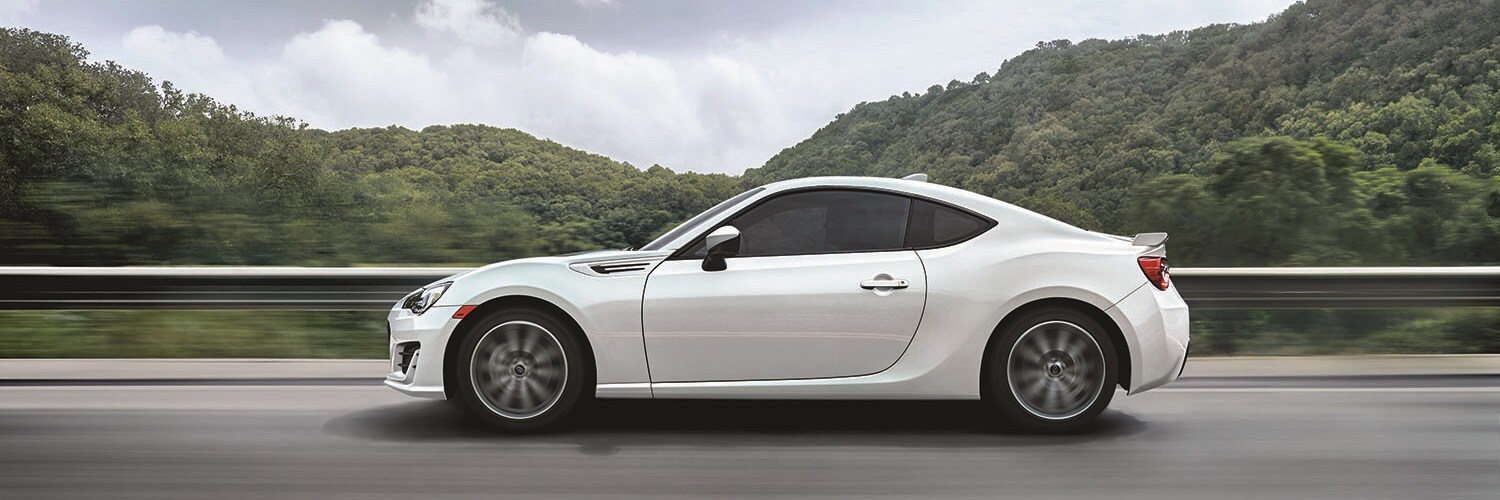 2018 Subaru BRZ Profile.png