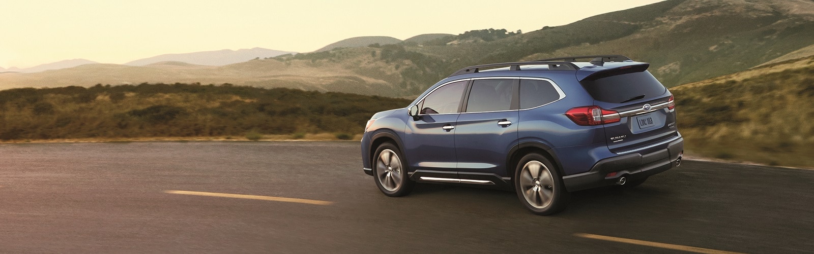 2019 Subaru Ascent profile.jpg